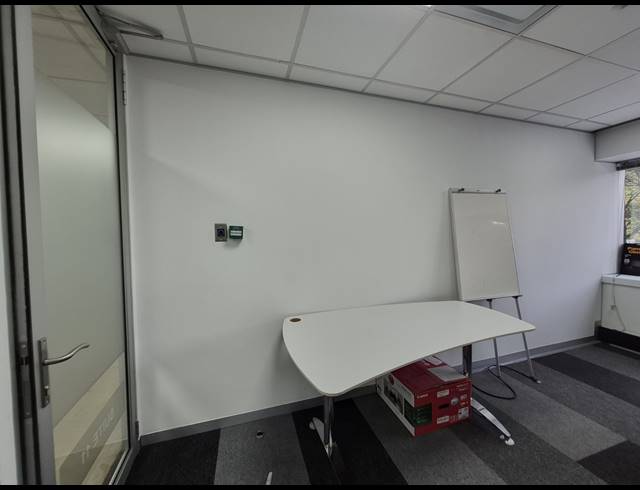 50M² OFFICE TO LET IN ROSEBANK